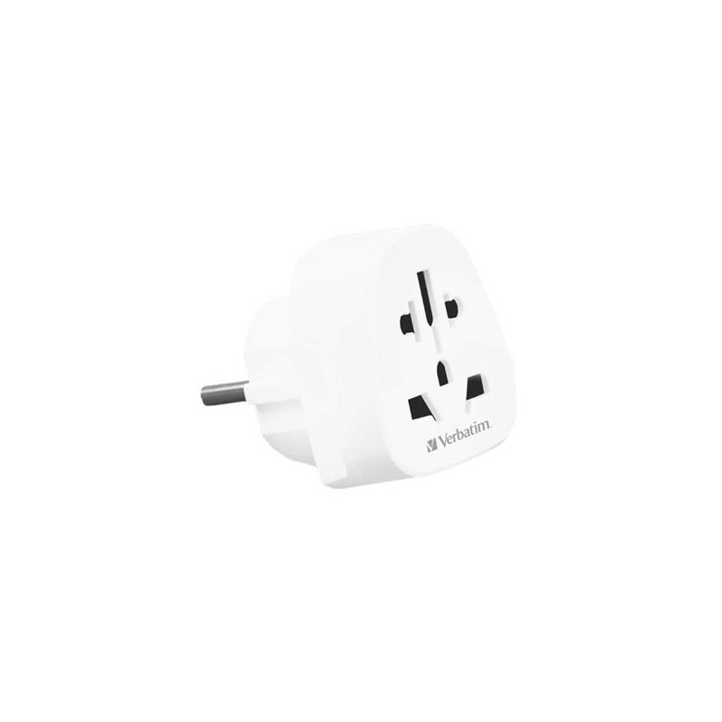 49549 VERBATIM WTEU-02 ADAPTADOR PLUG