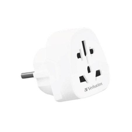 49549 VERBATIM WTEU-02 ADAPTADOR PLUG