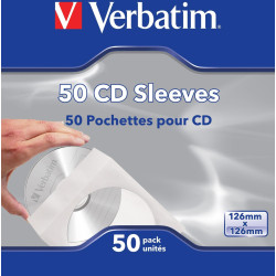 49992 VERBATIM FUNDA PARA CD