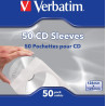 49992 VERBATIM FUNDA PARA CD