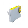 Compatible Epson  T0484 Yellow Cartucho de Tinta