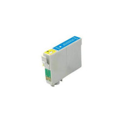 Compatible Epson  T0485 Cyan light Cartucho de Tinta