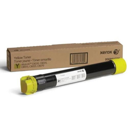 006R01700 XEROX TONER AMARILLO ALTALINK C8030/C8035/C8045/C8055/C8070