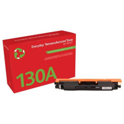 006R03242 XEROX EVERYDAY REMANUFACTURED TONER NEGRO PARA HP PRO M 176/176 FN/177/177 FW - 130A - CF350A