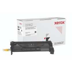 006R03638 XEROX EVERYDAY TONER NEGRO LASERJET LJ M402 - 26A  - CF226A
