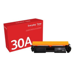 006R03640 XEROX EVERYDAY TONER NEGRO PARA HP LJ M203 - 30A - CF230A