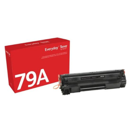 006R03644 XEROX EVERYDAY TONER NEGRO PARA LASERJET PRO M12A/MFP M26A/MFP M26NW - CF279A