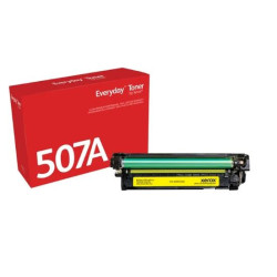 006R03686 XEROX EVERYDAY TONER AMARILLO LASERJET ENTERPRISE 500 COLOR M551 - CE402A