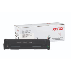 006R03692 XEROX EVERYDAY TONER NEGRO PARA HP LASERJET PRO M252/MFP M274 - 201X - CF400X
