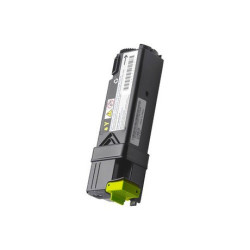 Compatible Dell 2130 Yellow Toner