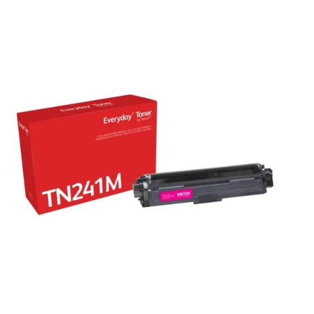 006R03714 XEROX EVERYDAY TONER MAGENTA PARA BROTHER HL-3140/3150/3170 - TN241M