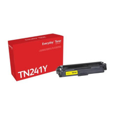 006R03715 XEROX EVERYDAY TONER AMARILLO PARA BROTHER HL-3140/3150/3170 - TN241Y