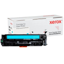 006R03818 XEROX EVERYDAY TONER CIAN PARA LASERJET PRO MFP M476 - 312A - CF381A