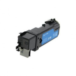 Compatible Dell 2130 Cyan Toner