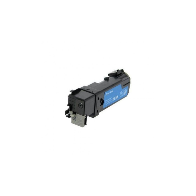 Compatible Dell 2130 Cyan Toner