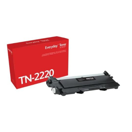 006R04171 XEROX EVERYDAY TONER NEGRO PARA BROTHER HL2240 - TN2220
