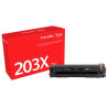 006R04180 XEROX EVERYDAY TONER NEGRO PARA HP LASERJET PRO M254 - MFP M280/M281 - 203X - CF540X - CRG-054HBK