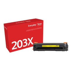 006R04182 XEROX EVERYDAY TONER AMARILLO PARA HP LASERJET PRO M254 / MFP M280