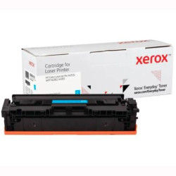 006R04193 XEROX EVERYDAY TONER CIAN LASERJET 207A - W2211A