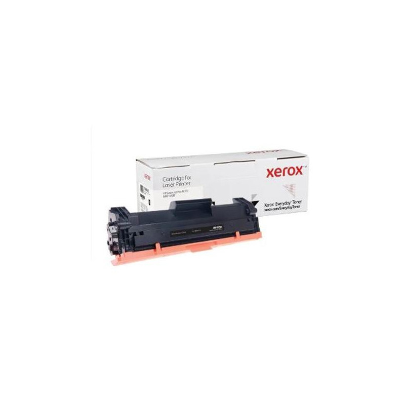 006R04235 XEROX EVERYDAY TONER NEGRO LASERJET PRO M15/LASERJET MFP M280 - CF244A