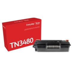 006R04587 XEROX EVERYDAY TONER NEGRO HL-6450/6750/6950 - TN3480
