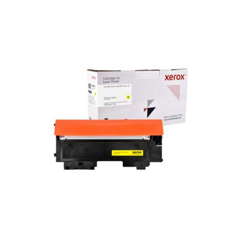006R04593 XEROX EVERYDAY TONER AMARILLO 150A/178/179FNW - W2072A