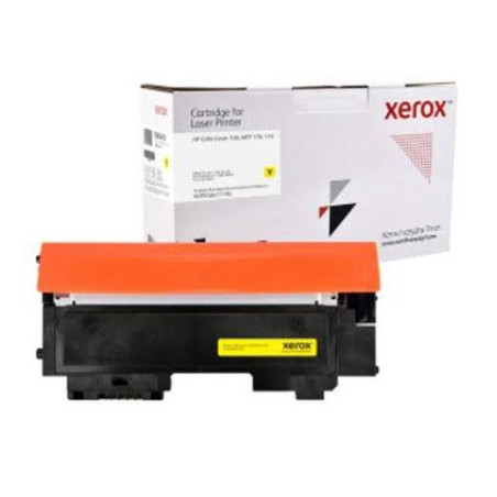 006R04593 XEROX EVERYDAY TONER AMARILLO 150A/178/179FNW - W2072A