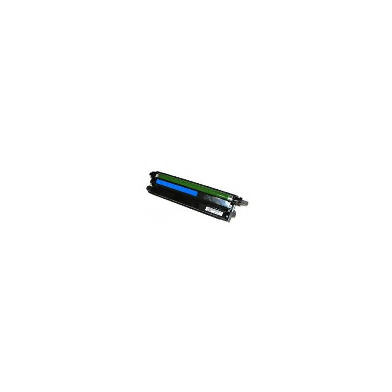 Compatible Dell C2660 Cyan Drum