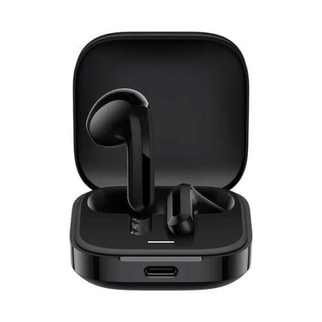 BHR8396GL XIAOMI REDMI BUDS 6 ACTIVE HEADPHONES INALÁMBRICOS CON MICROFONO NEGRO