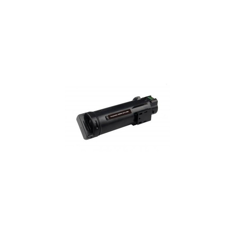 Compatible Xerox Phaser 6510/ 6515 Worcentre Black Toner