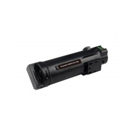 Compatible Xerox Phaser 6510/ 6515 Worcentre Black Toner