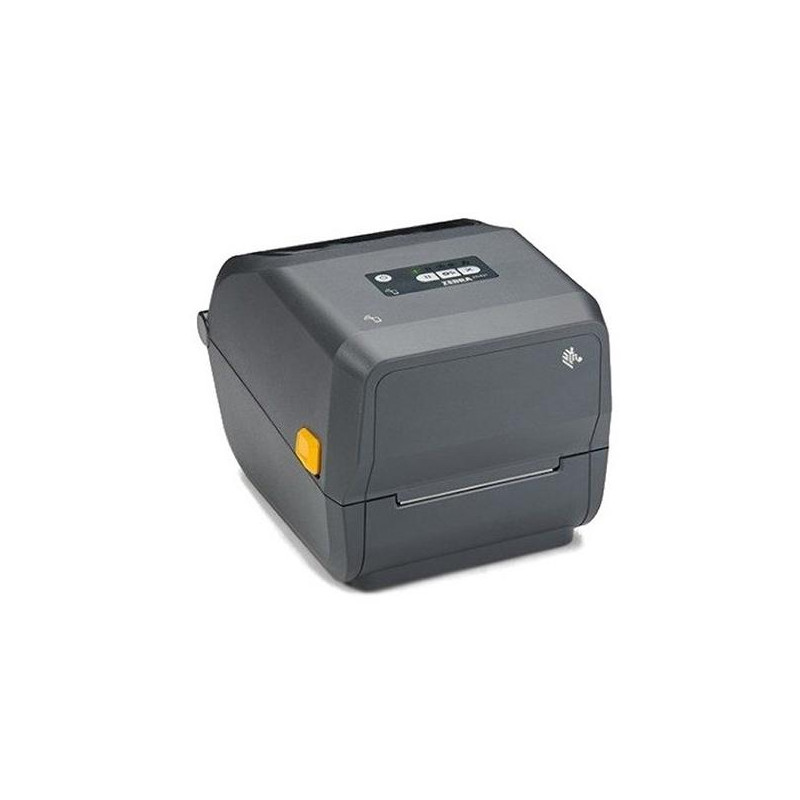 ZD4A042-30EE00EZ ZEBRA IMPRESORA TÉRMICA DE ETIQUETAS ZD421T USB-ETHERNET NEGRA