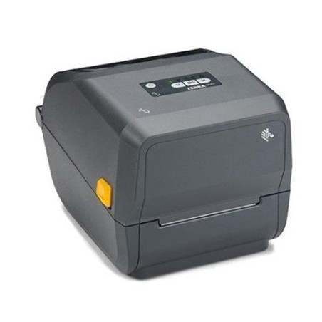 ZD4A042-30EE00EZ ZEBRA IMPRESORA TÉRMICA DE ETIQUETAS ZD421T USB-ETHERNET NEGRA