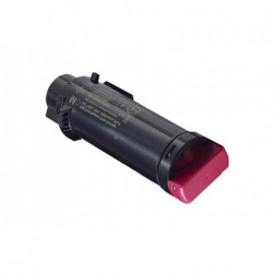 Compatible Xerox Phaser 6510/ 6515 Worcentre Magenta Toner