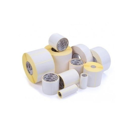 3006132 ZEBRA PAPEL TÉRMICO CONTINUO PARA TICKET O RECIBOS Z-PERFORM 1000D 75