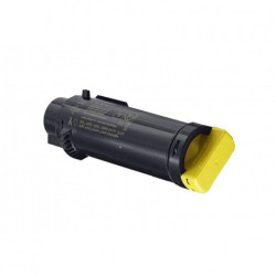 Compatible Xerox Phaser 6510/ 6515 Worcentre Yellow Toner