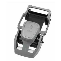 800300-320EM ZEBRA CINTA NEGRO KDO SUBLIMACIÓN