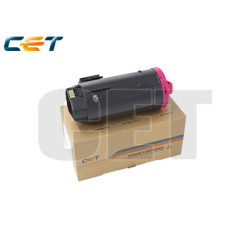 CET Magenta Toner Cartridge-Chemical Ricoh IMC530FB #418242 #18K/213g