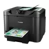 0971C009 CANON EQUIPO MULTIFUNCIÓN MAXIFY MB5450