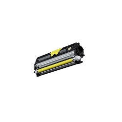 Compatible Xerox Phaser 6115MPF/6120 Yellow Toner