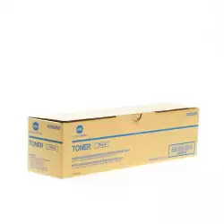 A202050 KONICA-MINOLTA TONER NEGRO BIZHUB 363