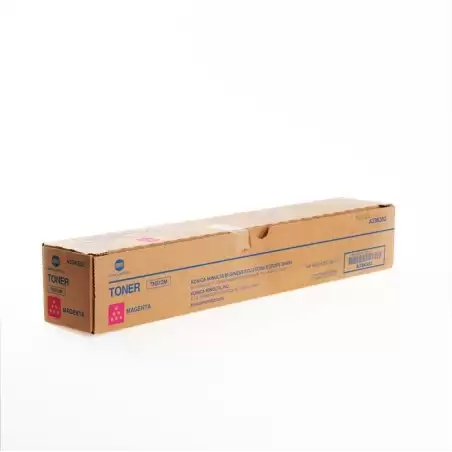 A33K352 KONICA-MINOLTA TONER TN512M C454/C554