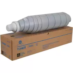 A5E7150 KONICA-MINOLTA TONER NEGRO ACCURIOPRESS C 6085