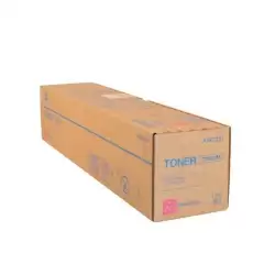 A5E7350 KONICA-MINOLTA TONER MAGENTA ACCURIOPRESS C 6085