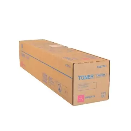 A5E7350 KONICA-MINOLTA TONER MAGENTA ACCURIOPRESS C 6085