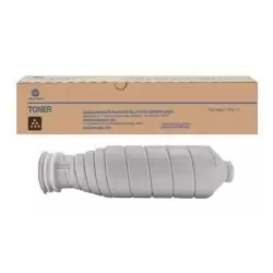 A8J3150 KONICA-MINOLTA TONER NEGRO BIZHUB PRO C71 / PRES C71 - TN623K
