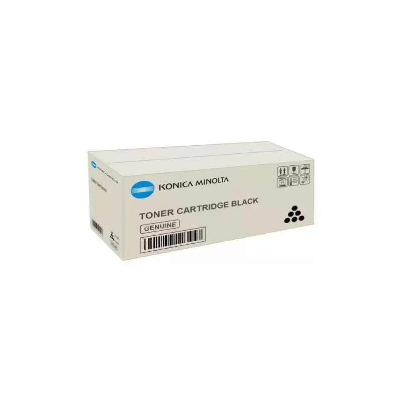 AD3H150 KONICA-MINOLTA TONER NEGRO C7100 - TN629K