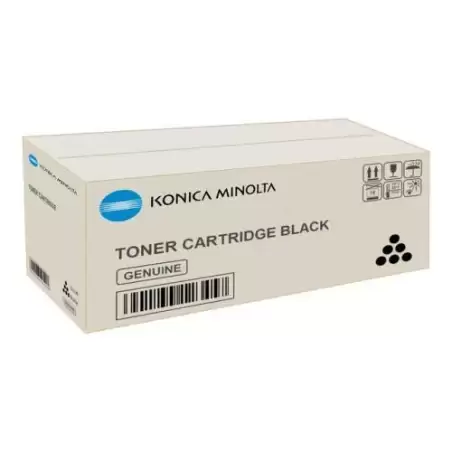 AD3H150 KONICA-MINOLTA TONER NEGRO C7100 - TN629K