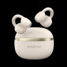 OPN-373LG ORAIMO AURICULARES INALÁMBRICOS OPENSNAP BLUETOOTH CON MICROFONO Y BASE CARGA  LIGHT GOLD