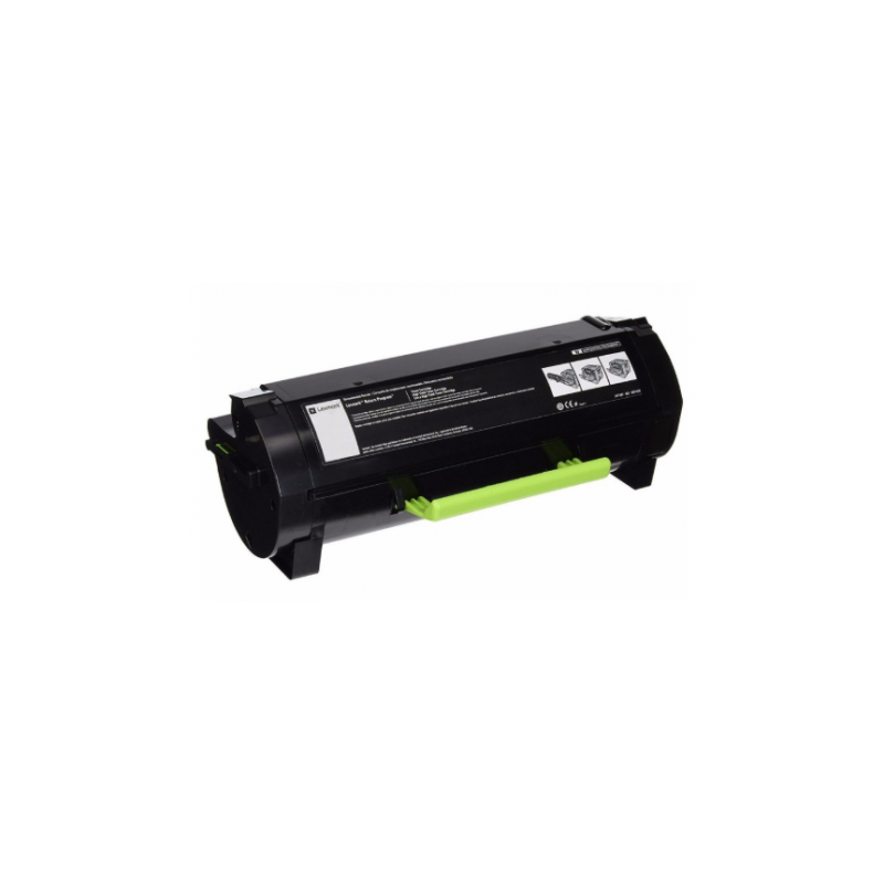 Compatible Lexmark MS / MX 417 8.5 Black Toner